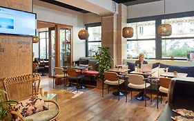 Ibis Styles Hotel Paris Gare de Lyon Bastille